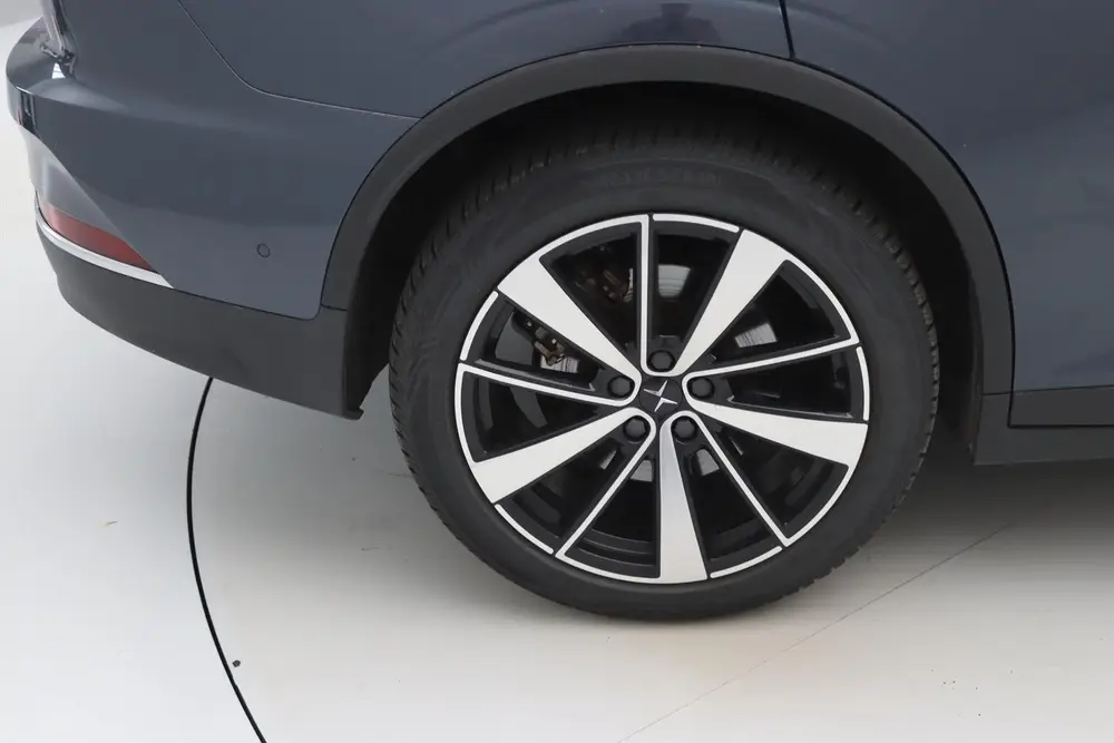 Polestar 2 Long Range Single Motor 231PK 92% SoH [ CA uit 2022, foto 10