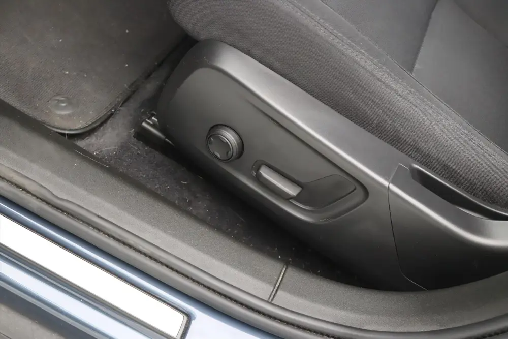 Polestar 2 Long Range Single Motor 231PK 92% SoH [ CA uit 2022, foto 18