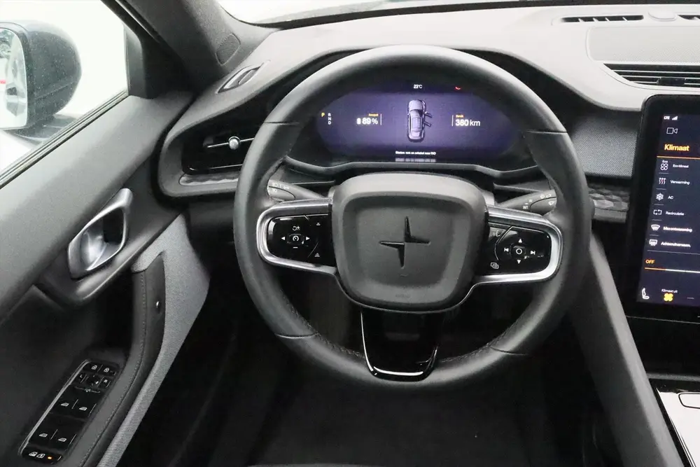 Polestar 2 Long Range Single Motor 231PK 92% SoH [ CA uit 2022, foto 19
