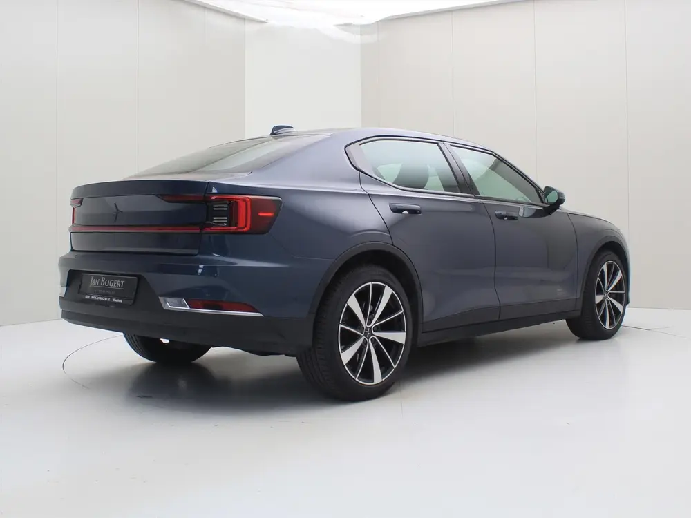 Polestar 2 Long Range Single Motor 231PK 92% SoH [ CA uit 2022, foto 2