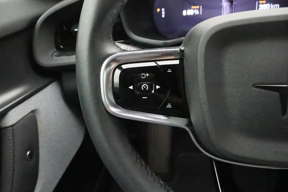 Polestar 2 Long Range Single Motor 231PK 92% SoH [ CA uit 2022, foto 20