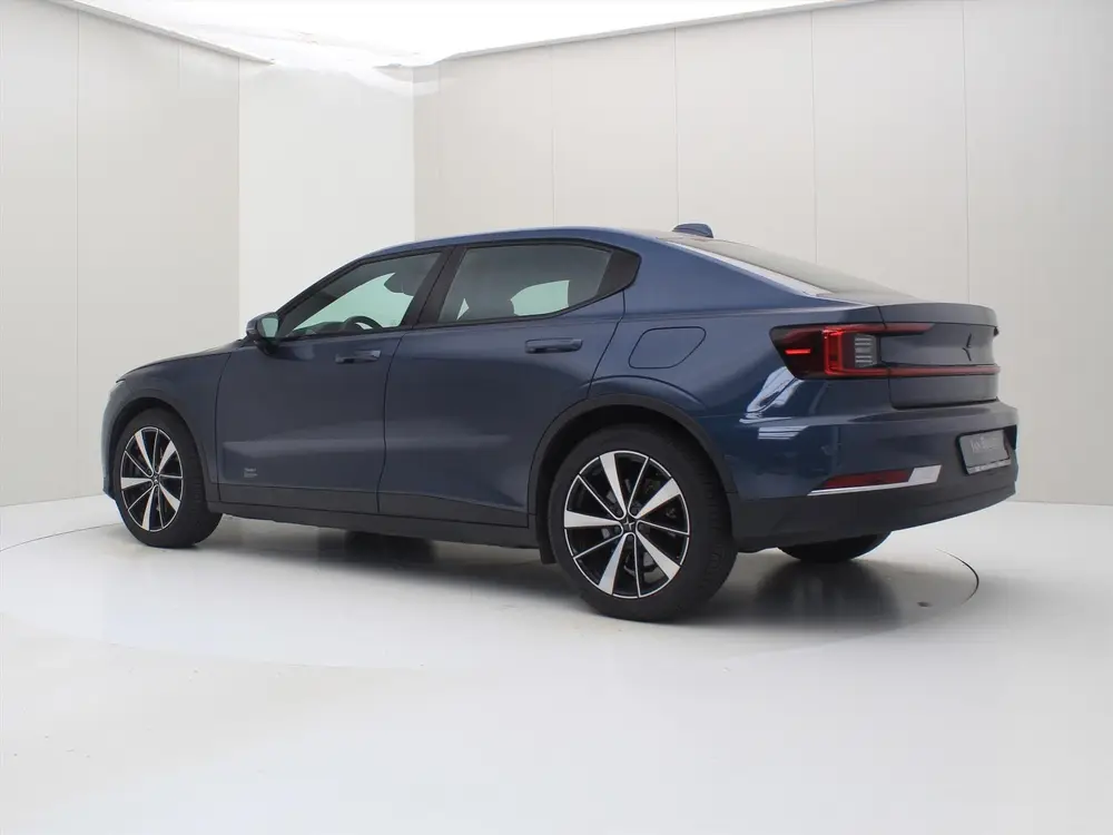 Polestar 2 Long Range Single Motor 231PK 92% SoH [ CA uit 2022, foto 3