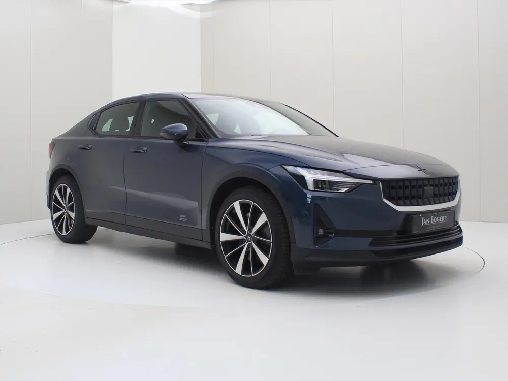 Polestar 2 Long Range Single Motor 231PK 92% SoH [ CA uit 2022, foto 4