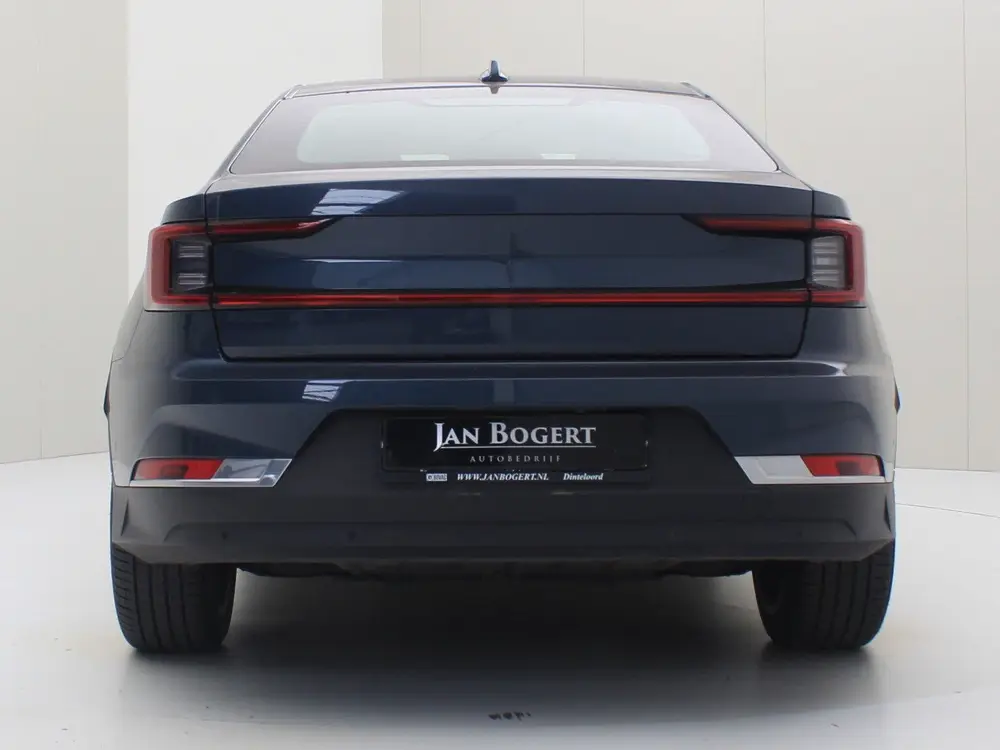 Polestar 2 Long Range Single Motor 231PK 92% SoH [ CA uit 2022, foto 6