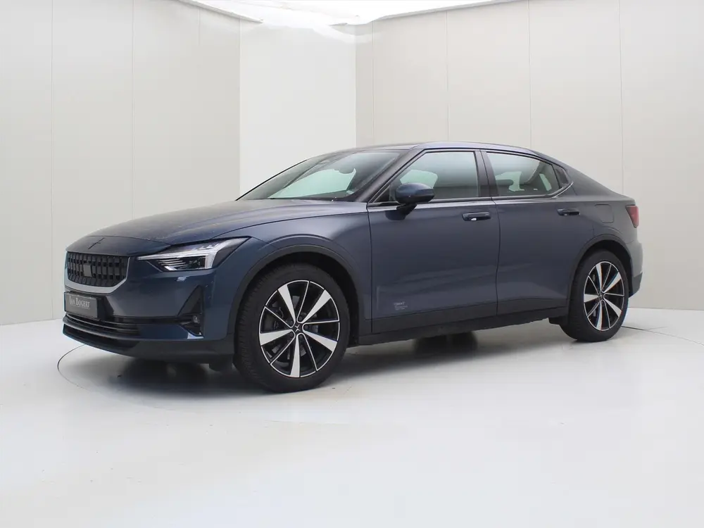 Polestar 2 Long Range Single Motor 231PK 92% SoH [ CA uit 2022, foto 7