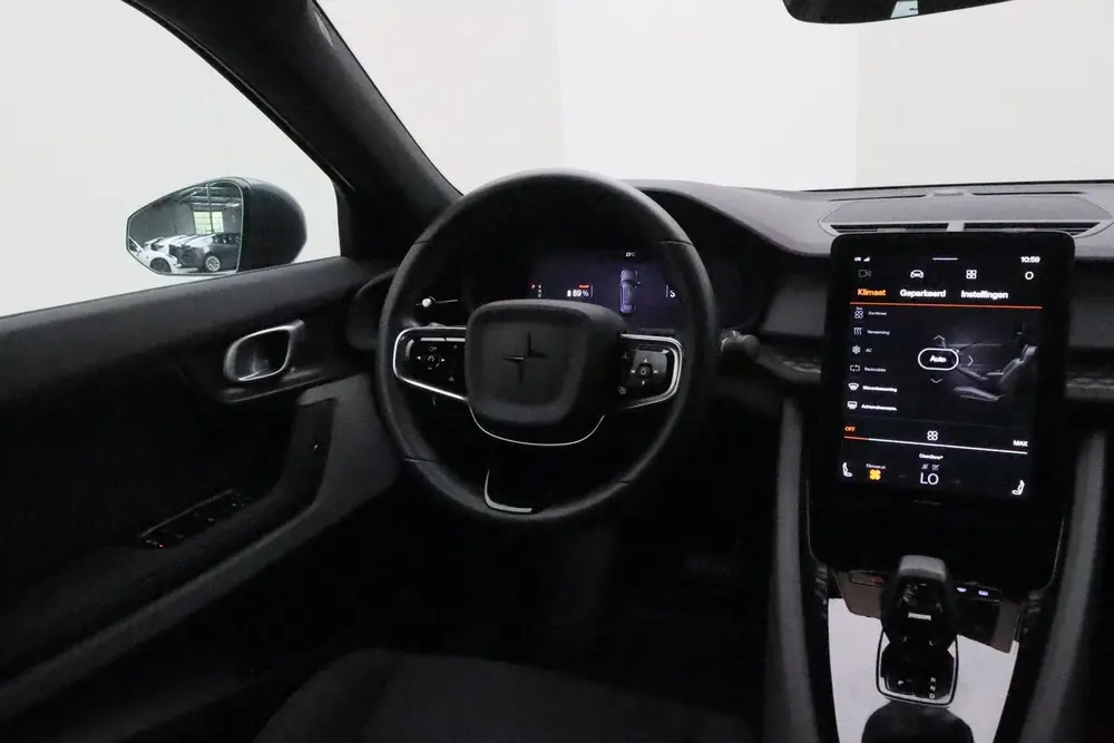 Polestar 2 Long Range Single Motor 231PK 92% SoH [ CA uit 2022, foto 8