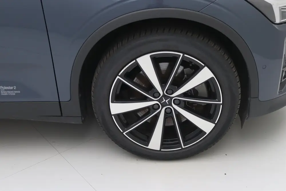 Polestar 2 Long Range Single Motor 231PK 92% SoH [ CA uit 2022, foto 9