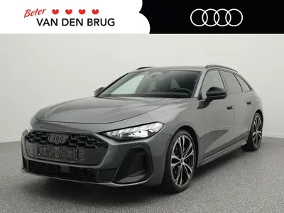 Audi A5 S Edition 2.0 e-hybrid 299 PK quattro uit 2025