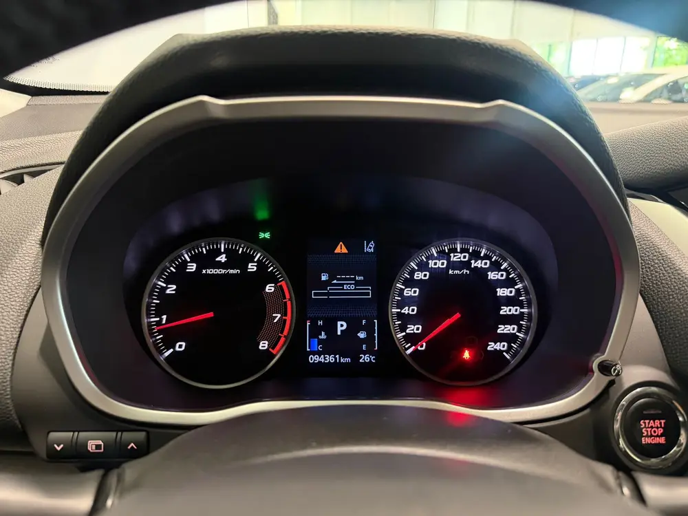Mitsubishi Eclipse Cross 1.5 DI-T Intense Automaat|HUD|Keyle uit 2019, foto 11