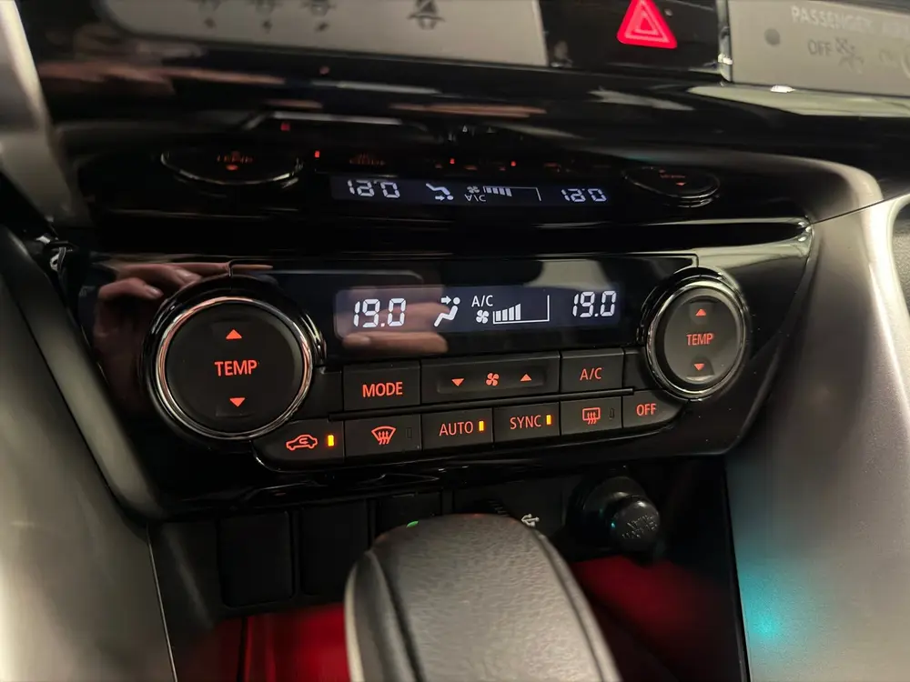 Mitsubishi Eclipse Cross 1.5 DI-T Intense Automaat|HUD|Keyle uit 2019, foto 15