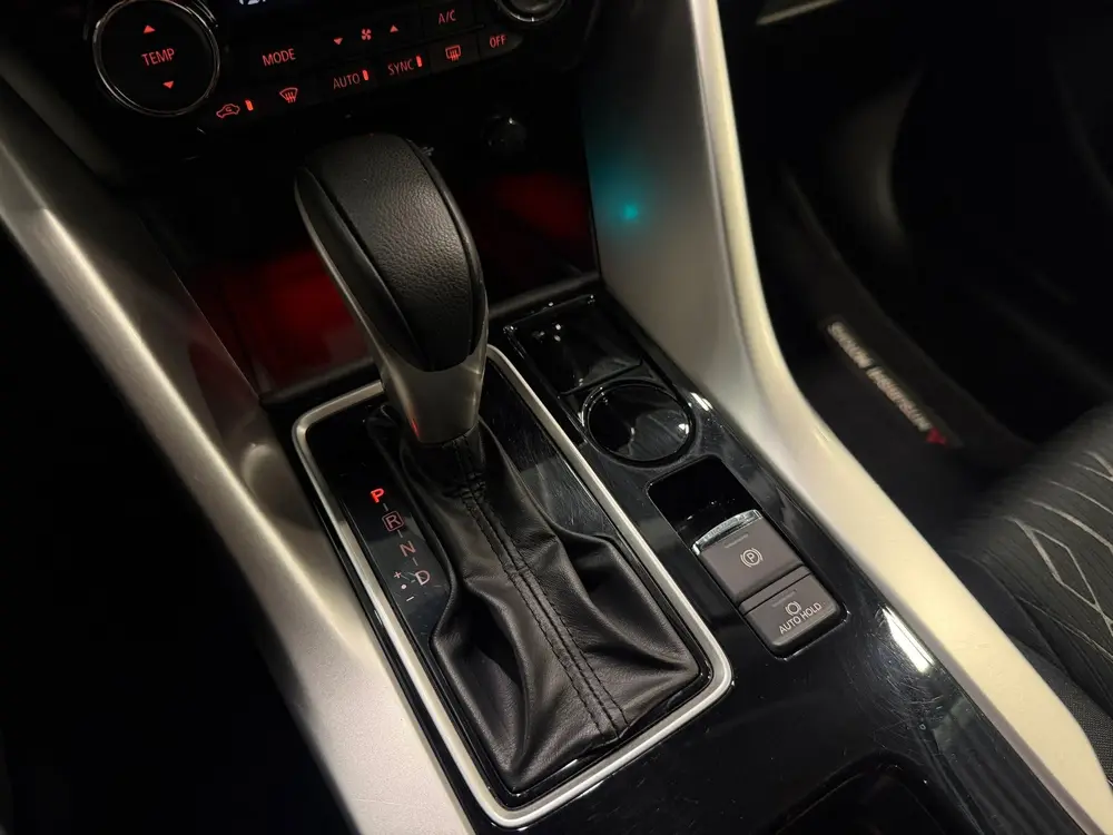 Mitsubishi Eclipse Cross 1.5 DI-T Intense Automaat|HUD|Keyle uit 2019, foto 16