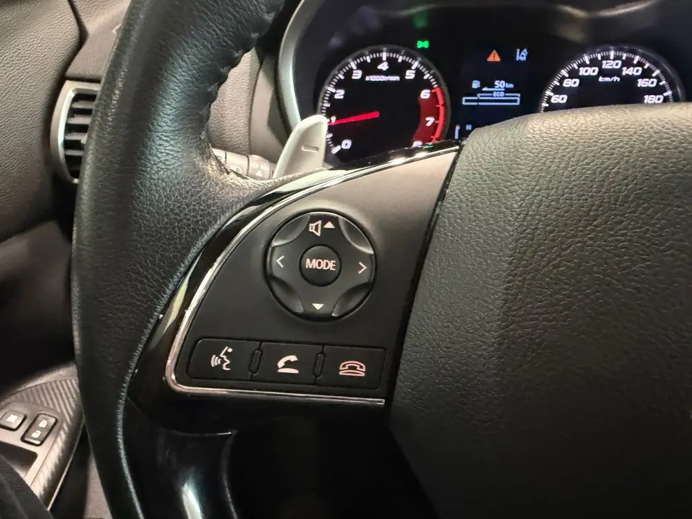 Mitsubishi Eclipse Cross 1.5 DI-T Intense Automaat|HUD|Keyle uit 2019, foto 17