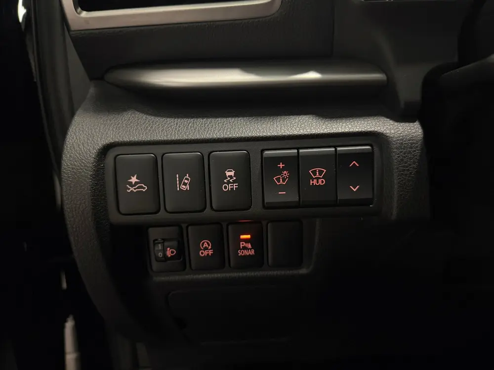 Mitsubishi Eclipse Cross 1.5 DI-T Intense Automaat|HUD|Keyle uit 2019, foto 19