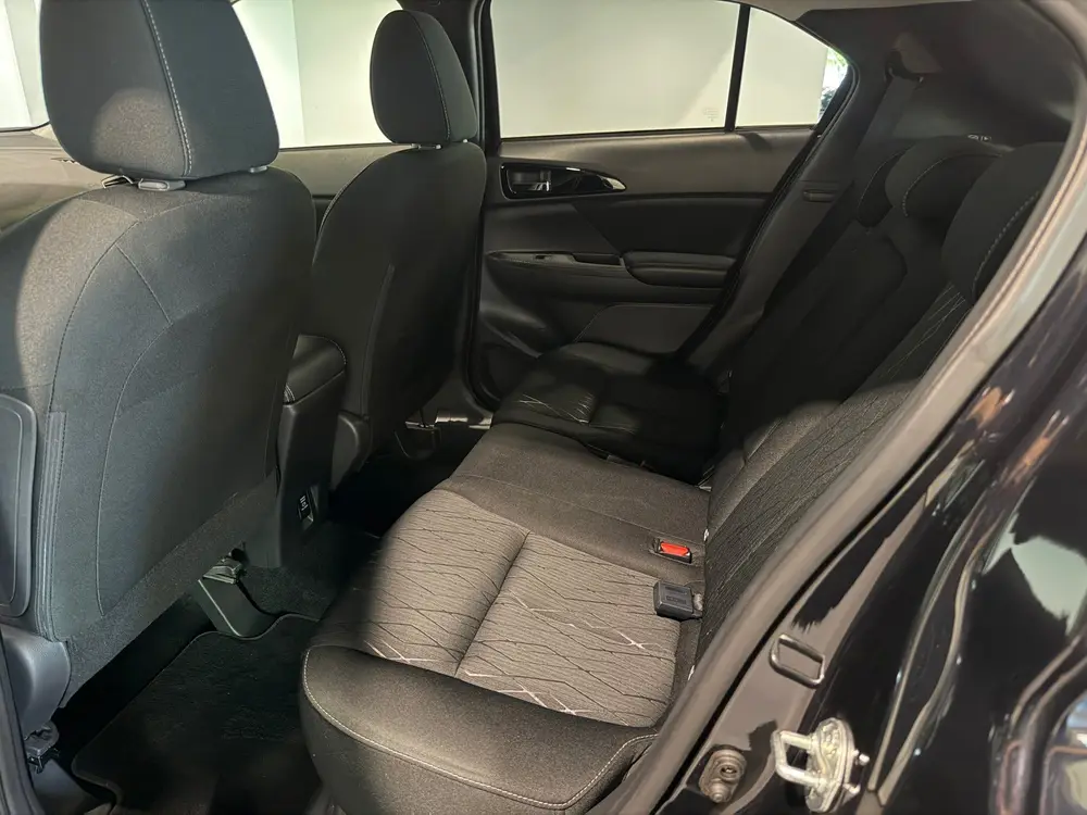 Mitsubishi Eclipse Cross 1.5 DI-T Intense Automaat|HUD|Keyle uit 2019, foto 4