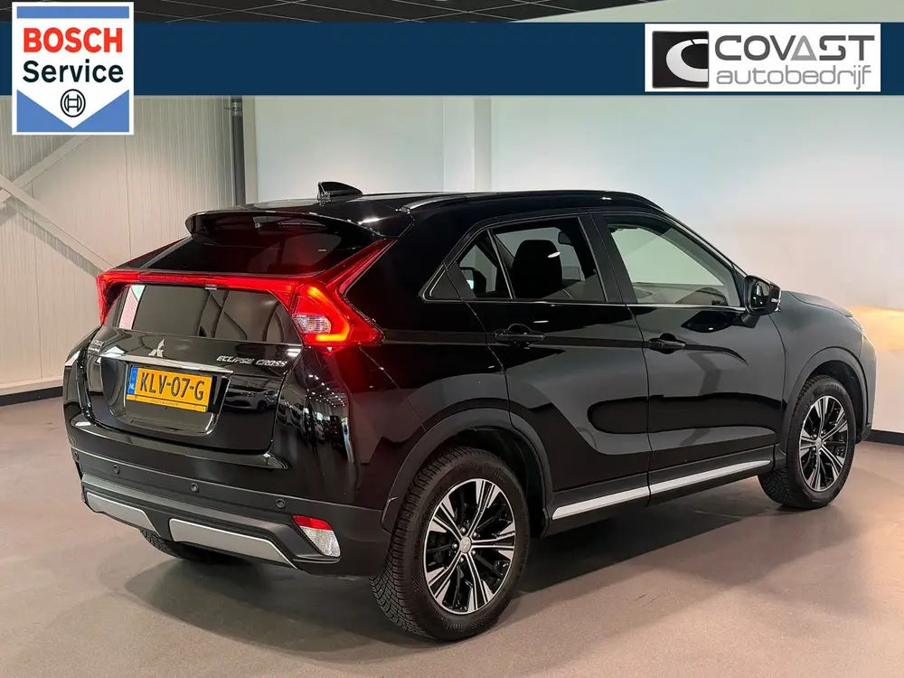 Mitsubishi Eclipse Cross 1.5 DI-T Intense Automaat|HUD|Keyle uit 2019, foto 6