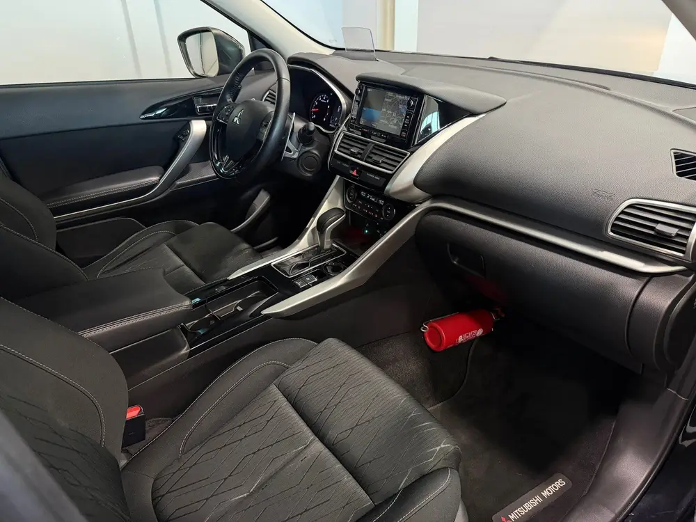 Mitsubishi Eclipse Cross 1.5 DI-T Intense Automaat|HUD|Keyle uit 2019, foto 7