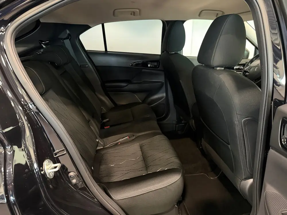 Mitsubishi Eclipse Cross 1.5 DI-T Intense Automaat|HUD|Keyle uit 2019, foto 8