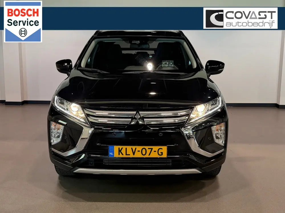 Mitsubishi Eclipse Cross 1.5 DI-T Intense Automaat|HUD|Keyle uit 2019, foto 9