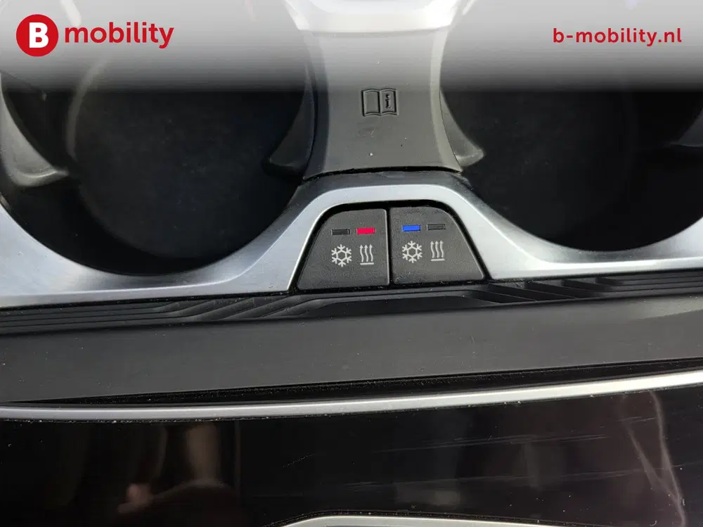 BMW X5 xDrive45e High Executive M-Sport Trekhaak uit 2020, foto 18