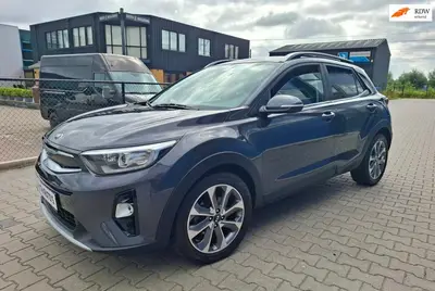 Kia Stonic 1.0 T-GDi DynamicLine automaat uit 2019