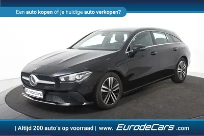 Mercedes-Benz CLA CLA-Klasse Shooting Brake *1ste Eigenaar*L uit 2022