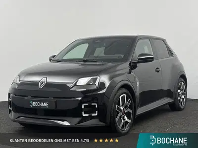 Renault 5 comfort range techno 52 kWh uit 2025