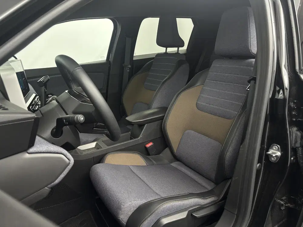 Renault 5 comfort range techno 52 kWh uit 2025, foto 10