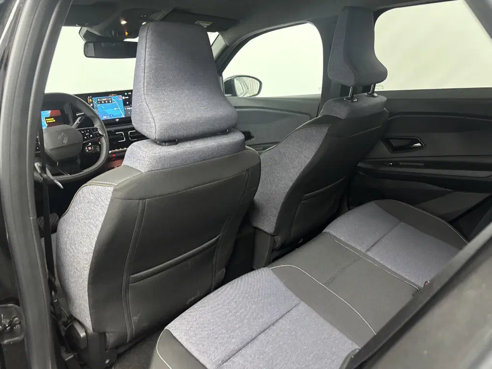 Renault 5 comfort range techno 52 kWh uit 2025, foto 13
