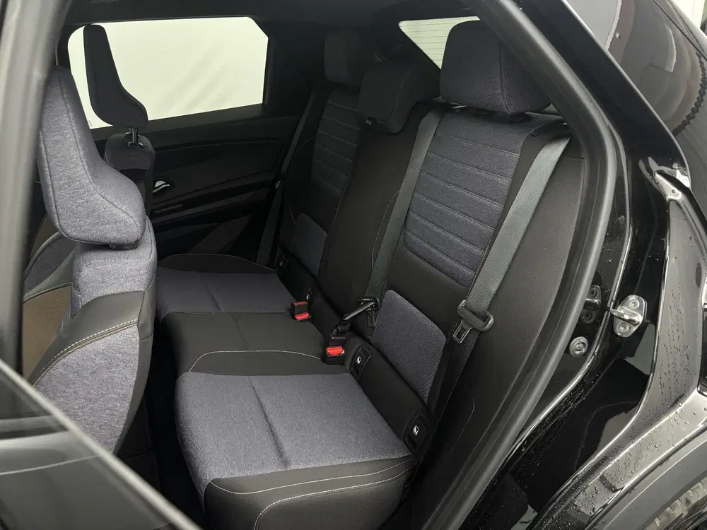 Renault 5 comfort range techno 52 kWh uit 2025, foto 14