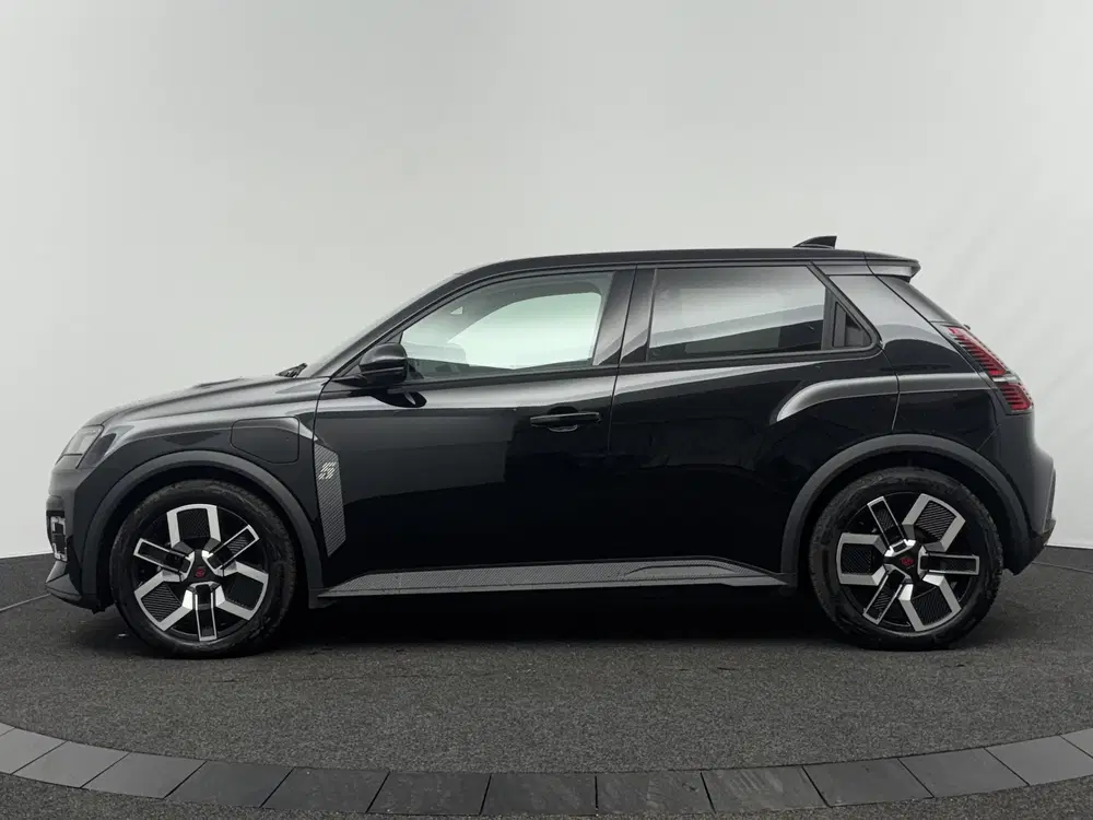 Renault 5 comfort range techno 52 kWh uit 2025, foto 15