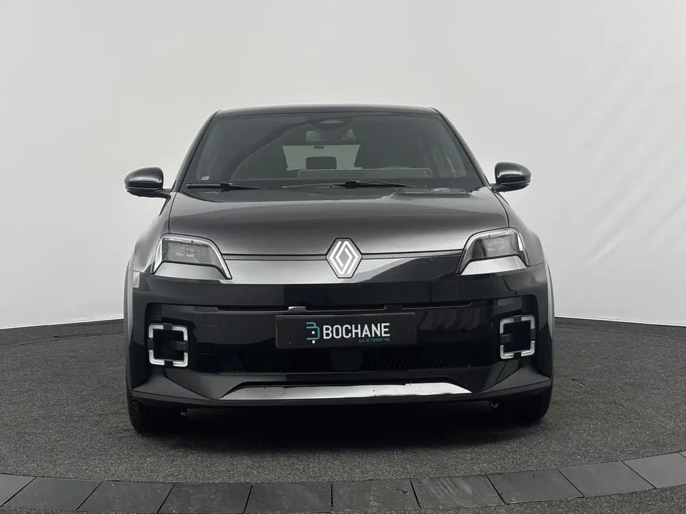 Renault 5 comfort range techno 52 kWh uit 2025, foto 16