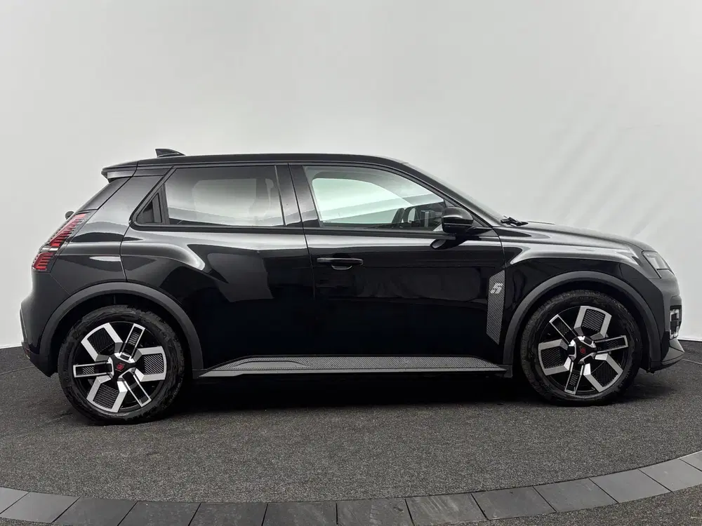 Renault 5 comfort range techno 52 kWh uit 2025, foto 17