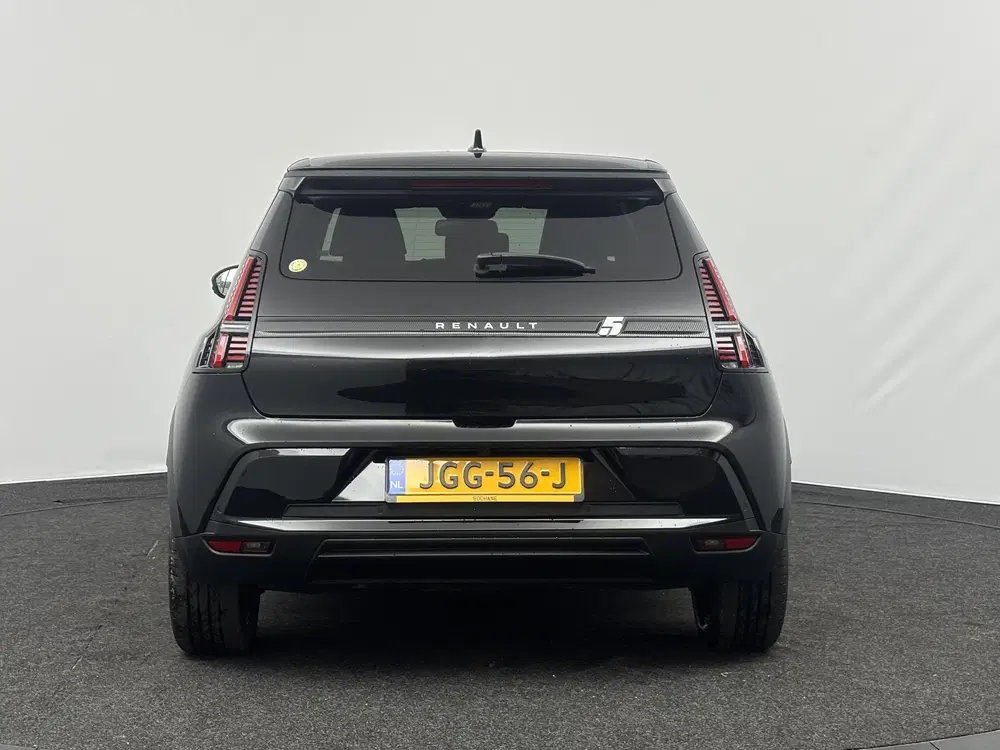 Renault 5 comfort range techno 52 kWh uit 2025, foto 18