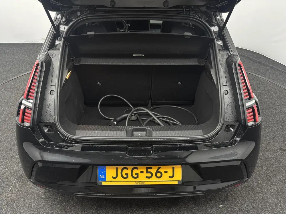 Renault 5 comfort range techno 52 kWh uit 2025, foto 19