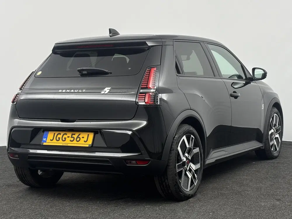 Renault 5 comfort range techno 52 kWh uit 2025, foto 2
