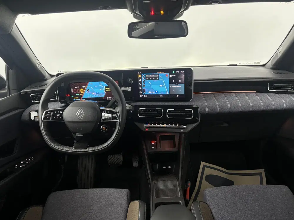 Renault 5 comfort range techno 52 kWh uit 2025, foto 3