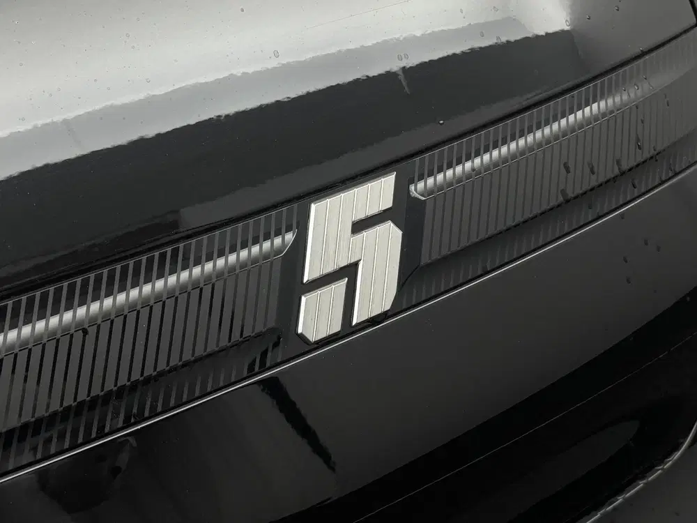Renault 5 comfort range techno 52 kWh uit 2025, foto 8