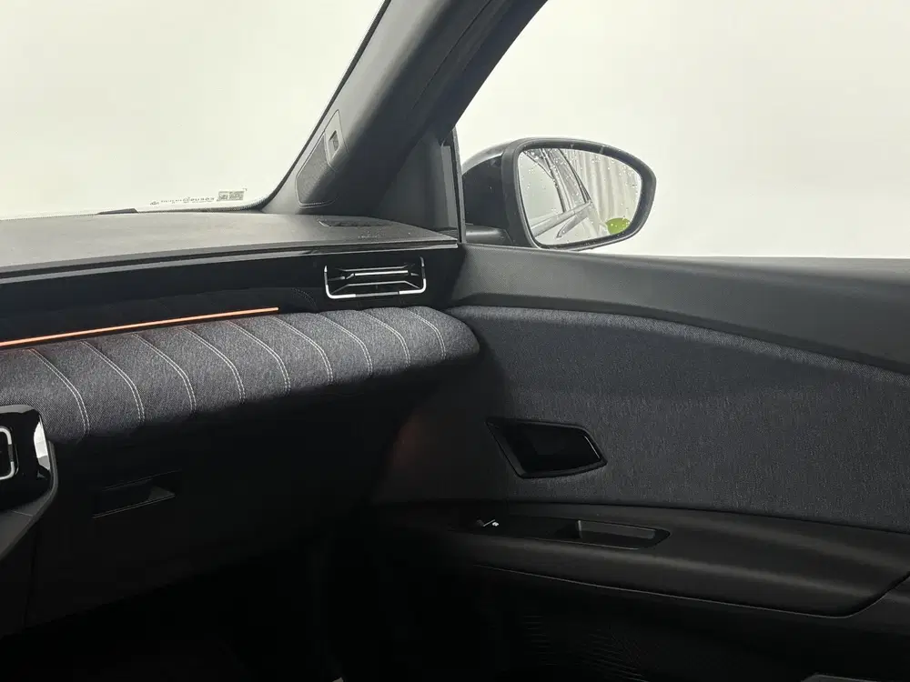 Renault 5 comfort range techno 52 kWh uit 2025, foto 9