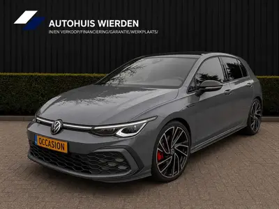 Volkswagen GOLF 2.0 GTD Voll Navi/pano/IQ/Camera uit 2023