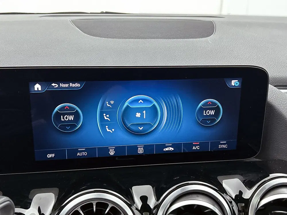 Mercedes-Benz B-Klasse 180 Premium Plus uit 2022, foto 11