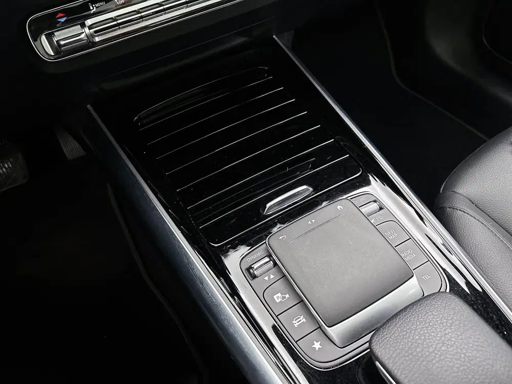 Mercedes-Benz B-Klasse 180 Premium Plus uit 2022, foto 12