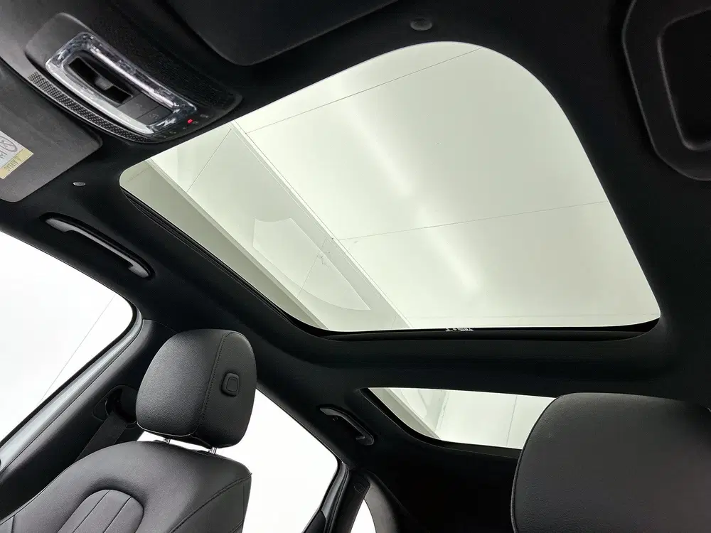 Mercedes-Benz B-Klasse 180 Premium Plus uit 2022, foto 13