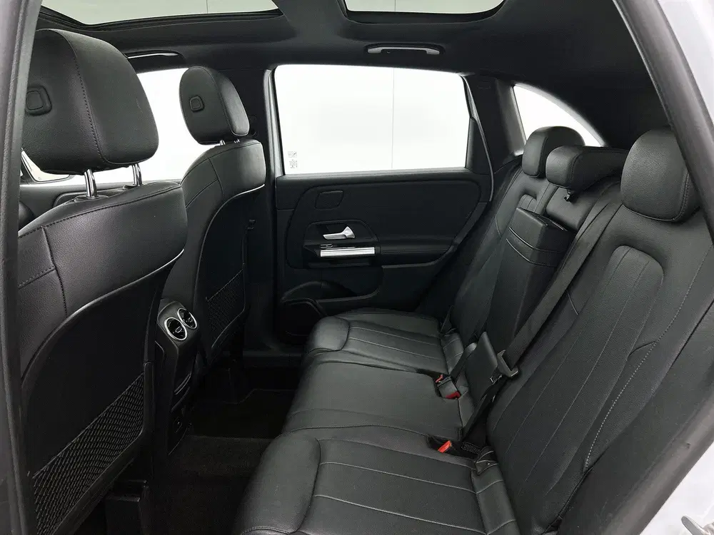 Mercedes-Benz B-Klasse 180 Premium Plus uit 2022, foto 19