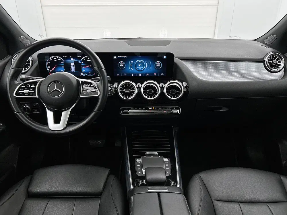 Mercedes-Benz B-Klasse 180 Premium Plus uit 2022, foto 5
