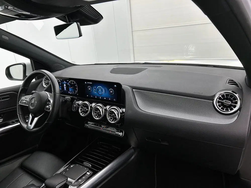 Mercedes-Benz B-Klasse 180 Premium Plus uit 2022, foto 7