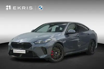 BMW 2-serie Gran Coupé 220 uit 2026