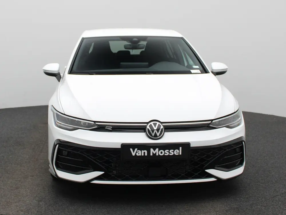 Volkswagen Golf 1.5 eTSI R-Line Edition | 150 PK | Automaat uit 2025, foto 3