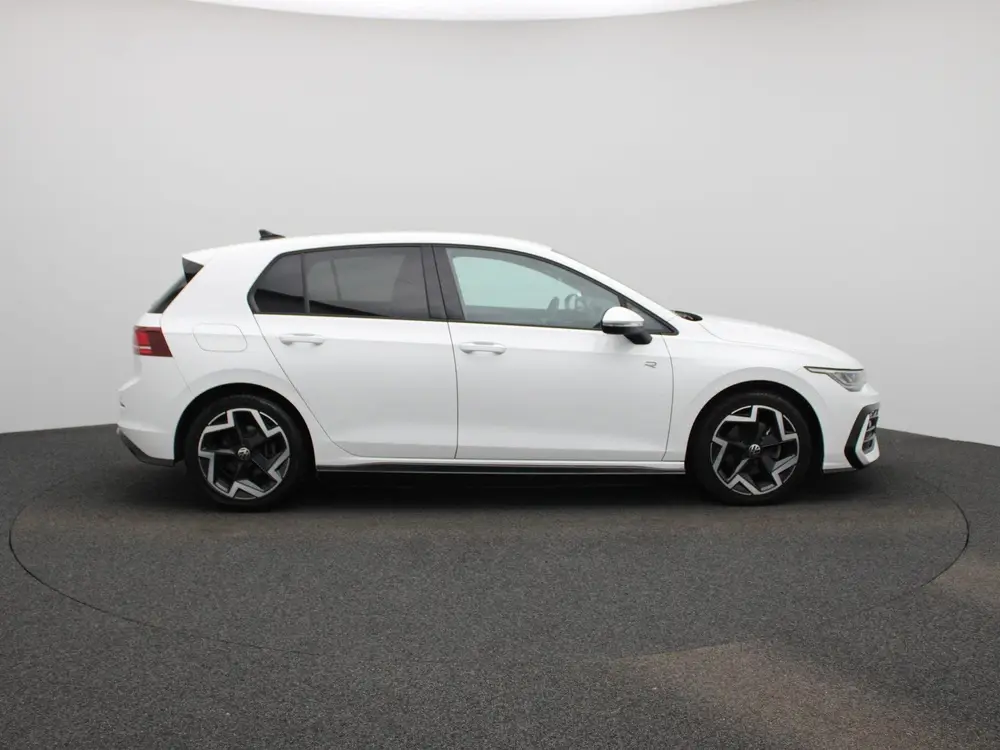 Volkswagen Golf 1.5 eTSI R-Line Edition | 150 PK | Automaat uit 2025, foto 6
