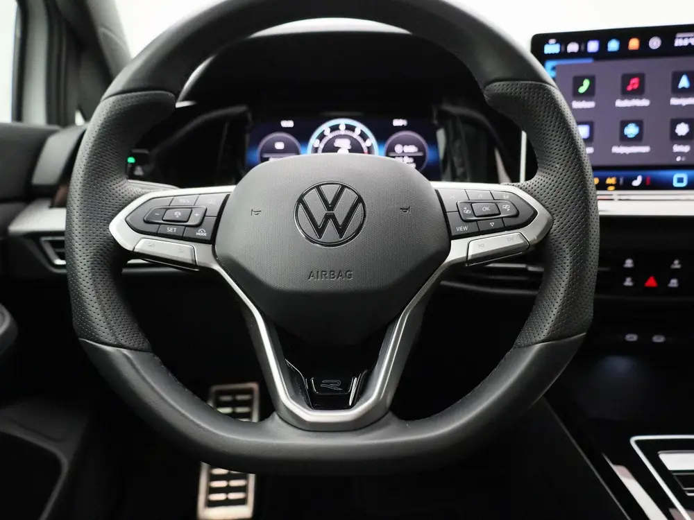 Volkswagen Golf 1.5 eTSI R-Line Edition | 150 PK | Automaat uit 2025, foto 7