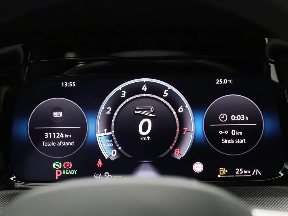 Volkswagen Golf 1.5 eTSI R-Line Edition | 150 PK | Automaat uit 2025, foto 8